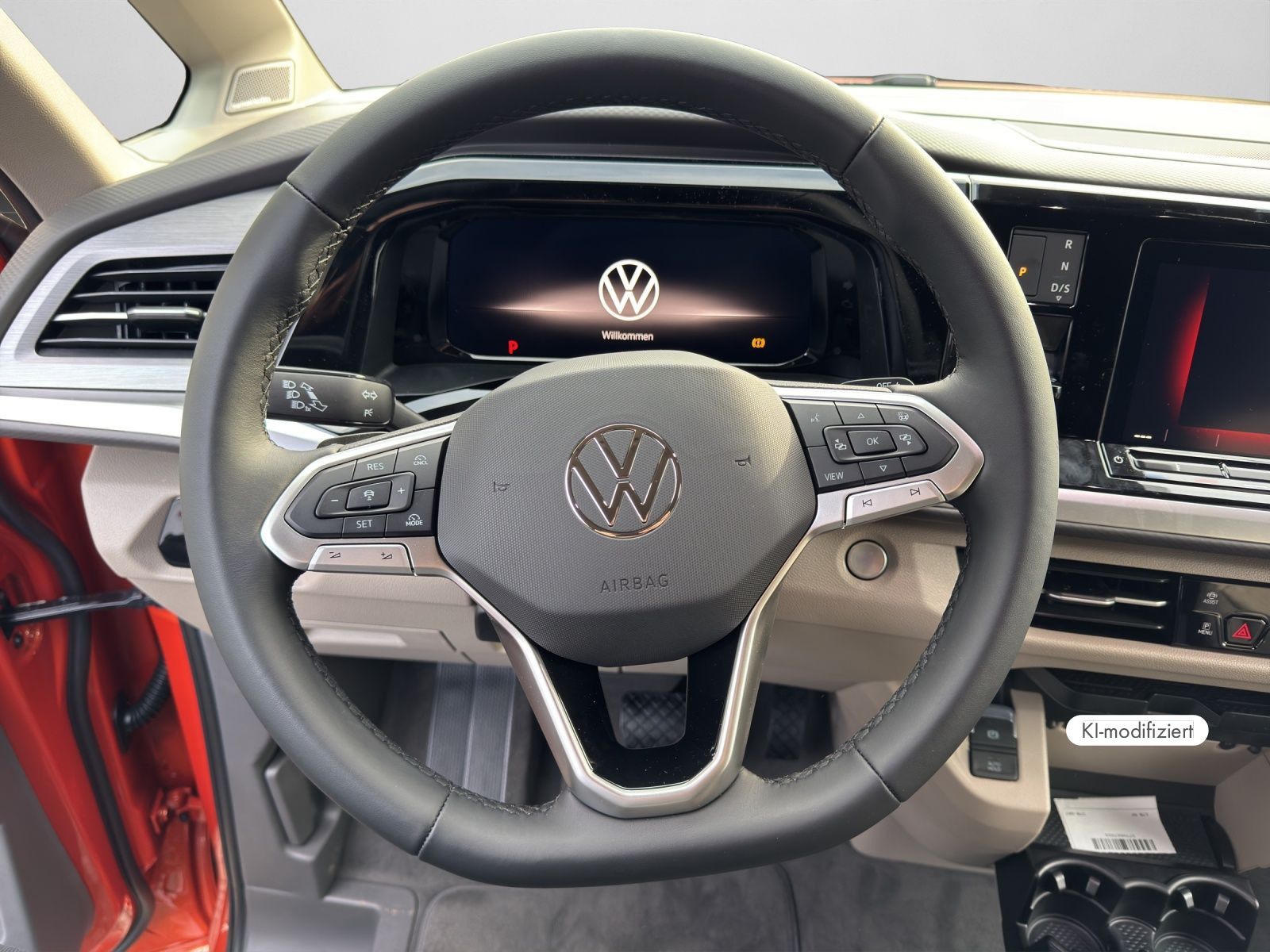 Volkswagen T7 Multivan - Bild 11