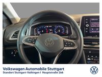Volkswagen T-Roc - Vorschau Bild 9