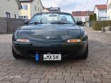 Mazda MX-5 1.9i EINMALIG / 1. Hand / UNGESCHWEISST  - Mazda MX-5 aus 1994