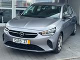 Opel Corsa - Opel Corsa mit Diesel-Antrieb: Limousine