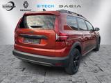 Dacia Jogger Extreme+ TCe 100 ECO- LPG+KAMERA+SHZ - Dacia Jogger Gebrauchtwagen