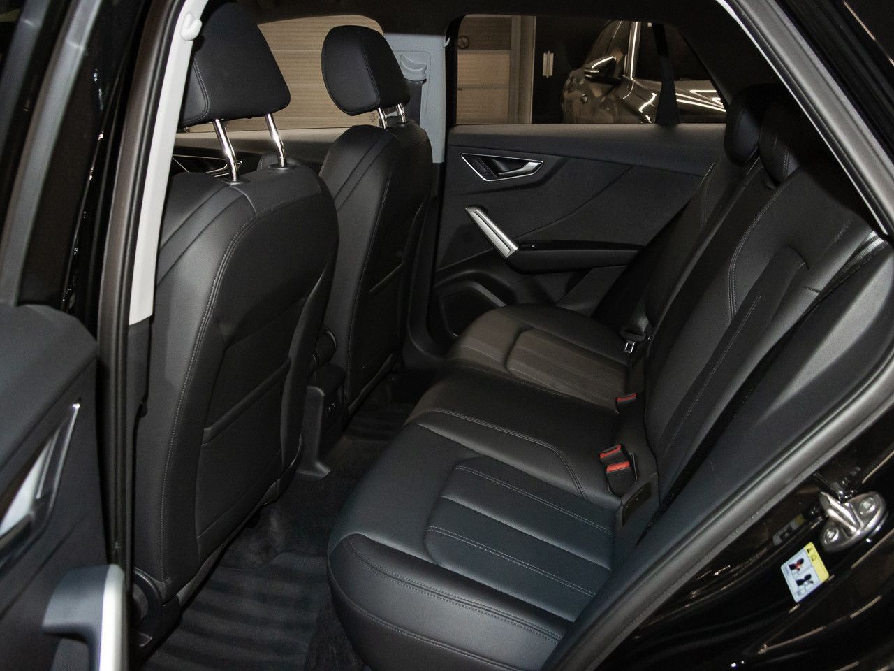 Audi Q2 - Bild 11