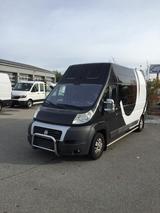 Fiat Ducato - Fiat Ducato in Leverkusen