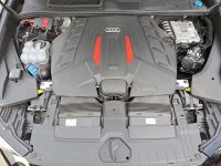 Audi SQ8 - Vorschau Bild 23