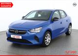 Opel Corsa F 1.5 CDTI Edition Navi Sitzheizung DAB - Opel Corsa C mit Diesel-Antrieb