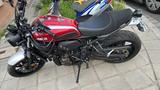 Yamaha XSR700 - Offers