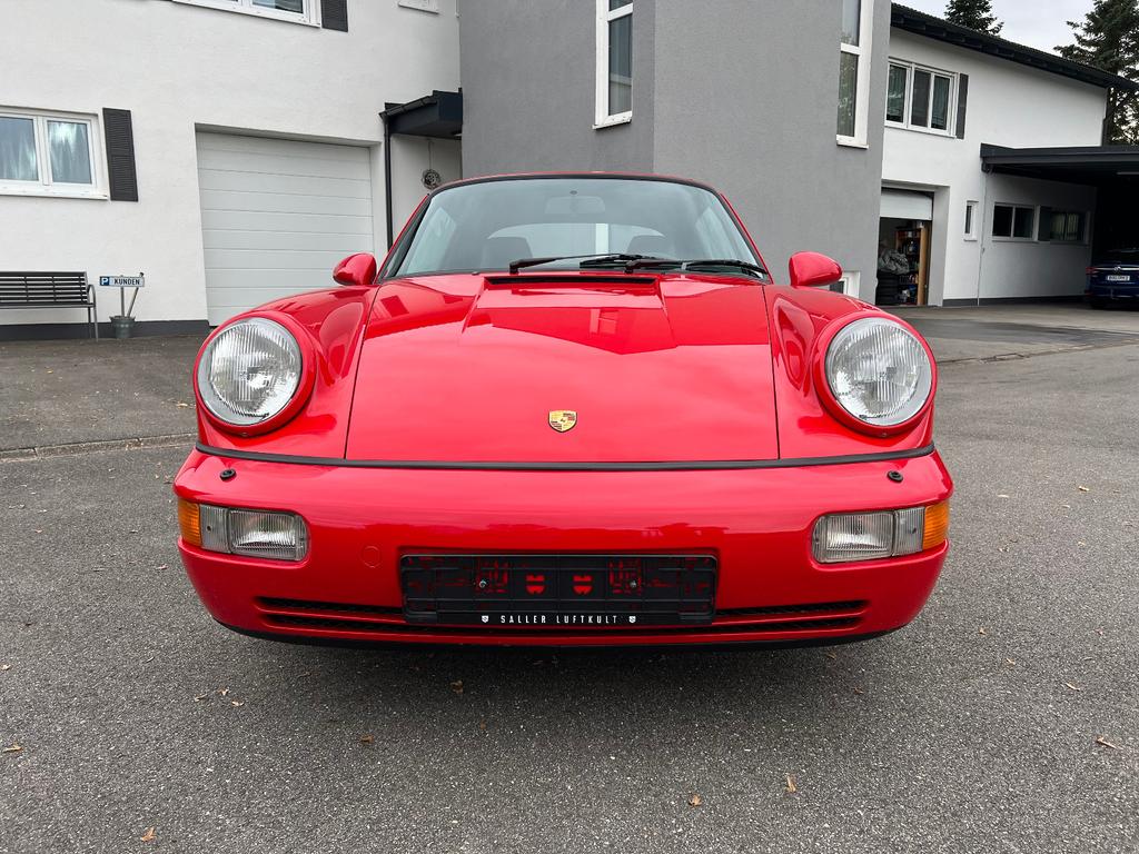 Porsche 964