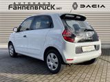 Renault Twingo Life SCe 70 Scheckheftge. Allwetter - Renault Twingo in Essen