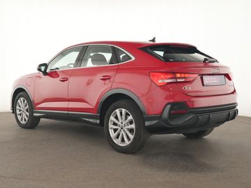 Audi Q3 - 8