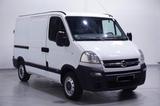 Opel Movano TÜV neu  - gebrauchte Opel Movano aus dem Jahr 2005