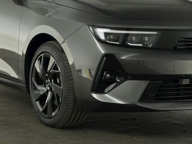 Astra L LIM GS HYBRID eDCT+LED MATRIX+NAVI+360 G