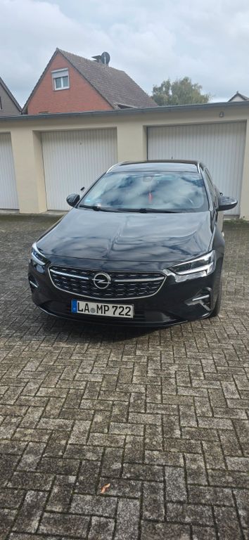 Image of Opel Insignia