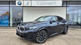BMW X6 xDrive40d M Sport Luftfw. Aktivlkg. PanoSD AH