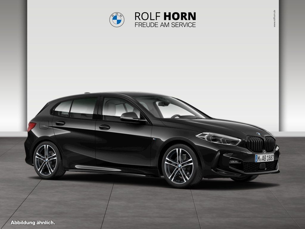 BMW 118 - Bild 9