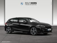 BMW 118 - Vorschau Bild 9