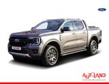 Ford Ranger 2.0 Wildtrak e-4WD DoKa LED ACC AHK Leder
