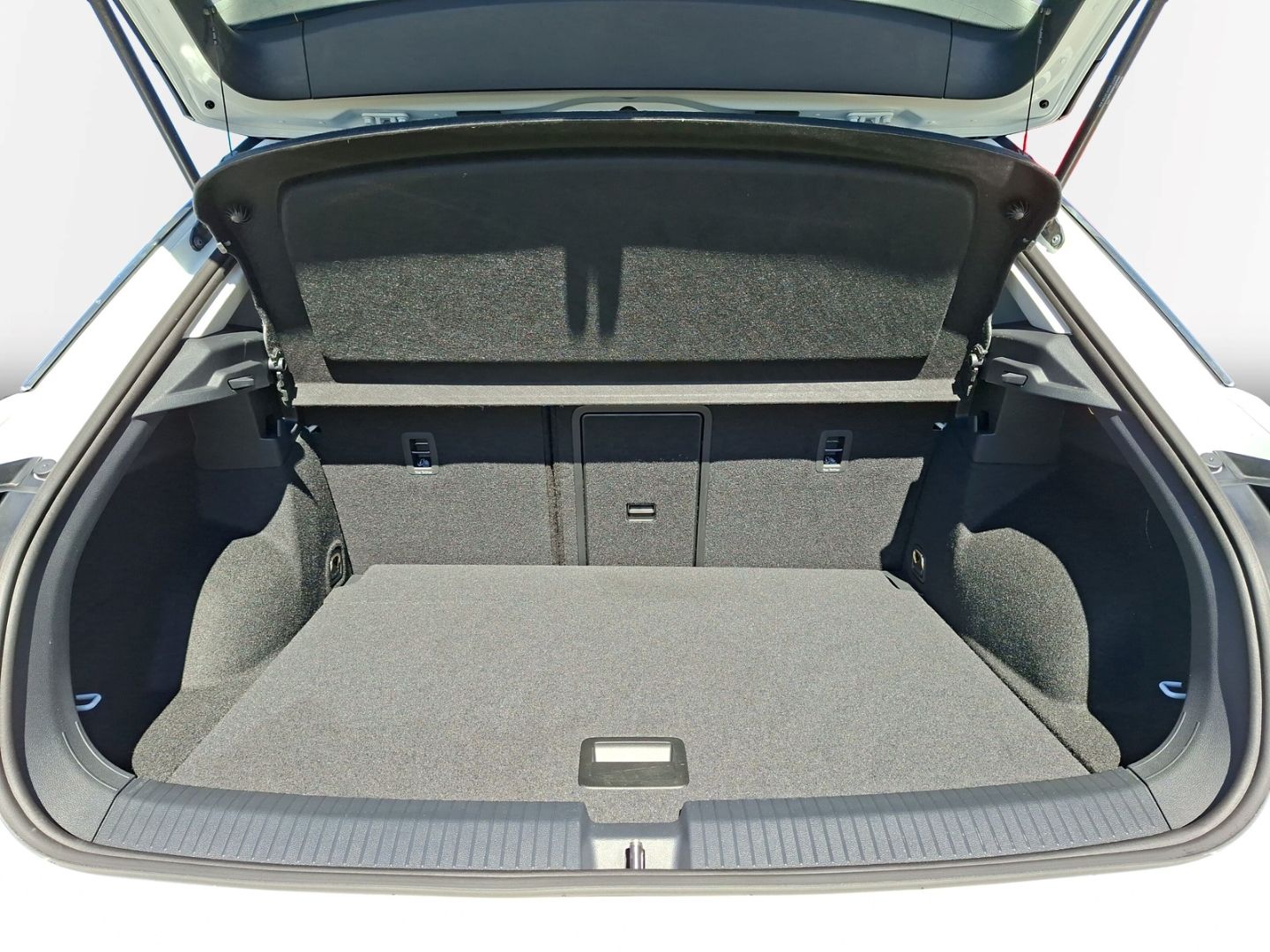 T-Roc Style 1.5 TSI *SHZ*Appconnect*