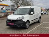 Fiat Doblo Doblò SX Maxi Kasten *Klimaauto. *PDC - Fiat Doblo aus 2018
