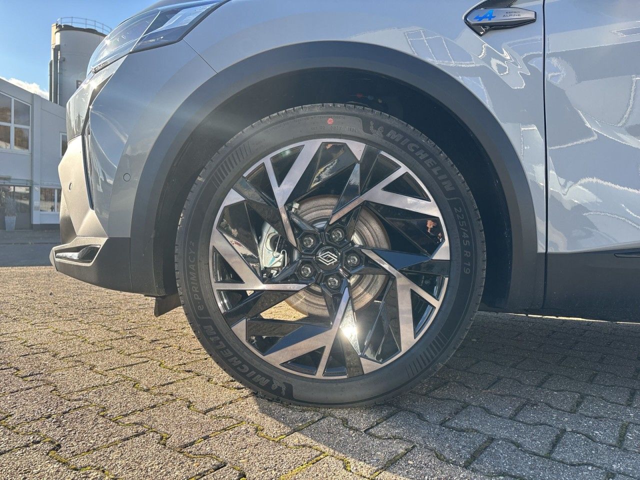 Renault Symbioz - Bild 9