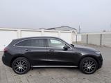 Mercedes-Benz EQC 400 4Matic / 2. Hand / Ceramicversiegelung - Mercedes-Benz EQC Gebrauchtwagen