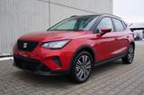 Seat Arona 1.0TSI Style AHK Navi/MirrorLi PDC MJ26 - Seat Arona Neuwagen