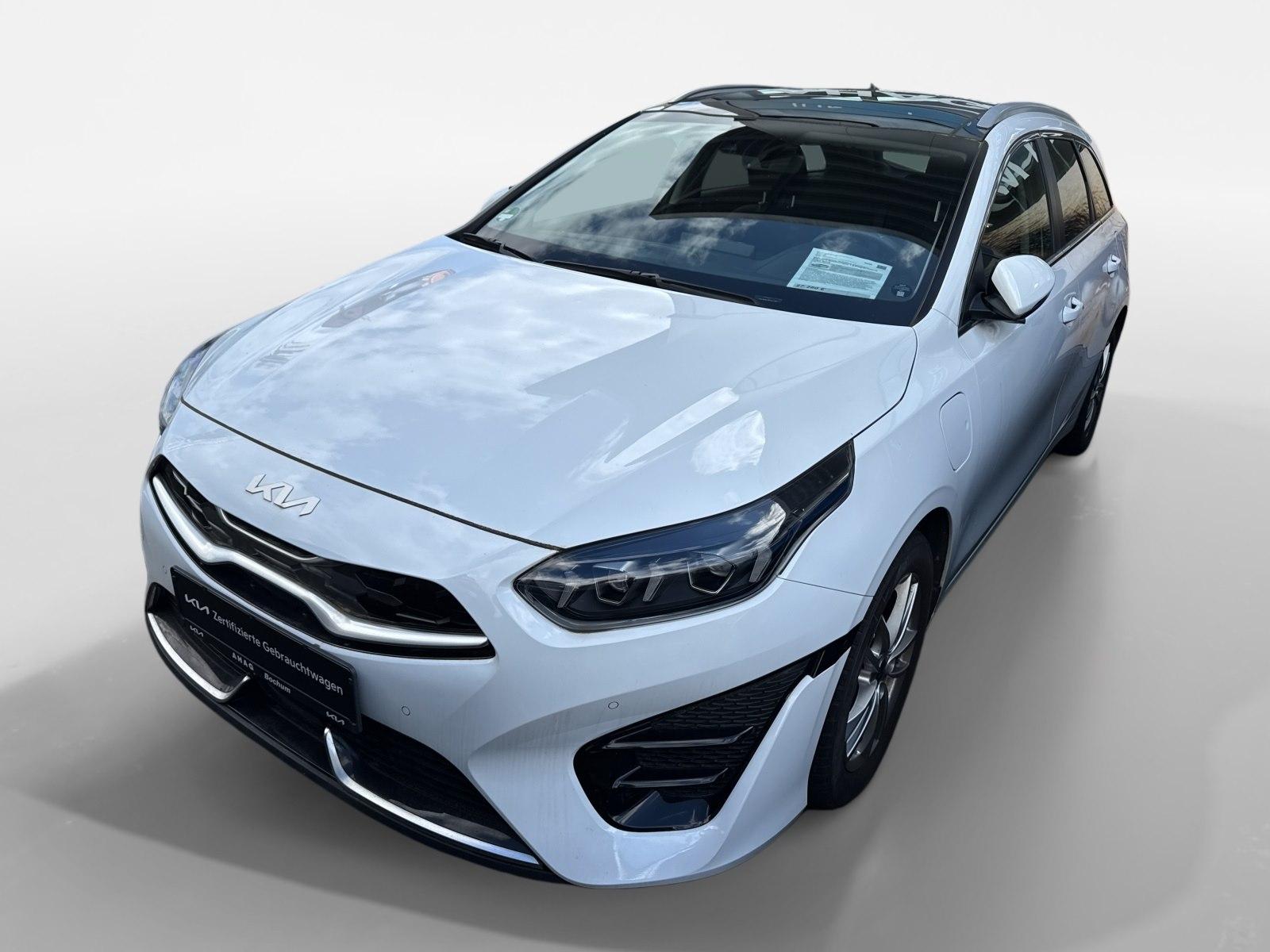 Kia Ceed SW 1.6 PHEV DCT SPI TECH Plug-in Hybrid Spi