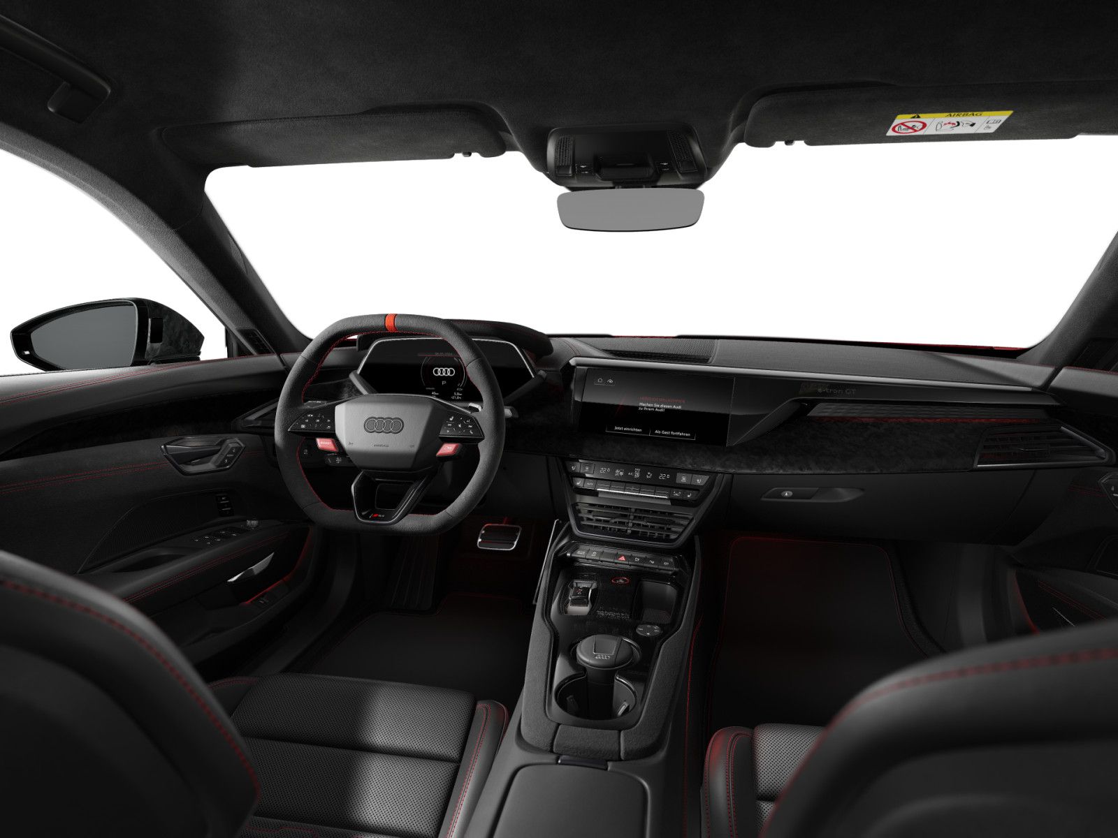 Audi RS e-tron GT - Bild 9