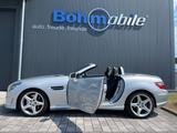 Mercedes-Benz SLK 350/Sportpaket AMG/Comand/Memory/HK/2. Hand - Mercedes-Benz SLK 350 Gebrauchtwagen