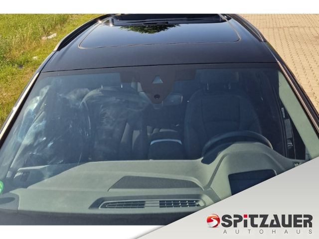 Audi Q7 TFSI quattro S Line 7-Sitze AHK Pano Matrix foto 9