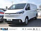 Maxus Deliver 7 Kastenwagen L2 H1. CarPlay LED RFK PDC