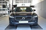 Volvo V90 B4 Momentum Pro Automatik*Leder*LED - graue Volvo V90