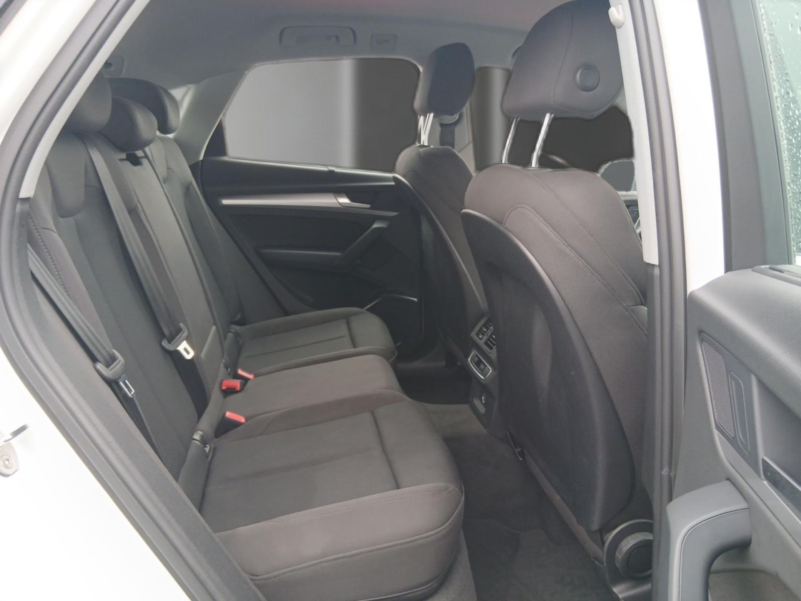 Audi Q5 - Bild 10