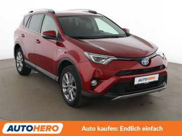 Toyota RAV 4 - 8