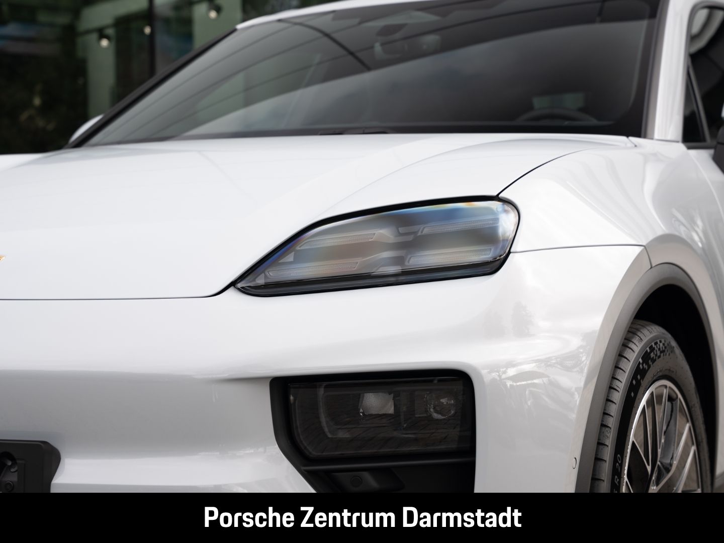 Porsche Macan - Bild 16