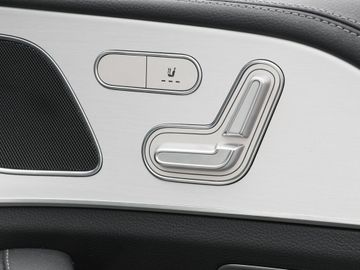 Mercedes GLE 350 - 9