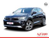 Opel Grandland 1.2 Turbo SHZ LHZ Klimaaut. LED Tempom - gebrauchte Opel Grandland (X) aus dem Jahr 2024
