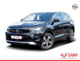 Opel Grandland 1.2 Turbo SHZ LHZ Klimaaut. LED Tempom - Opel Grandland (X) aus 2024