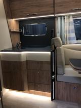 Pilote G740 FC - Pilote Integrierter