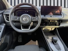 NISSAN Qashqai 1.3DIG-T MHEV N-Connecta Winter Komfort