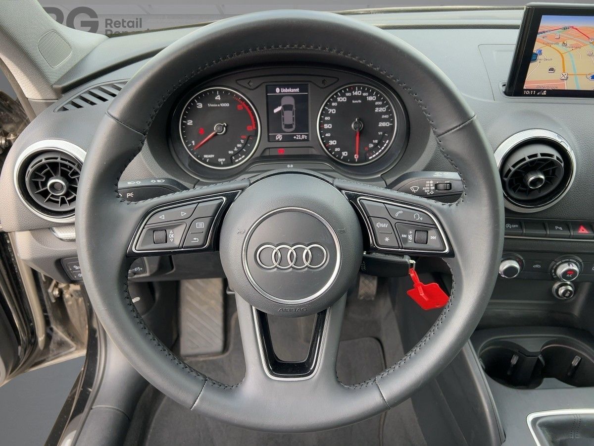 Audi A3 - Bild 11