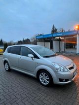 Toyota Corolla 2009, Tüv Neu, Diesel - Toyota Corolla aus 2009