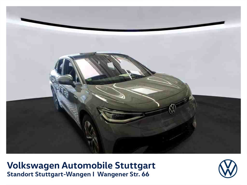 Volkswagen ID.5 - Bild 2