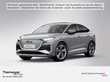 Audi Q4 e-tron Sportback 35 S LINE PANO LM20 SOUNDSYS - Audi Q4 e-tron in Wuppertal