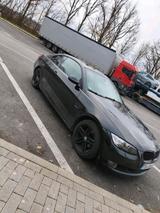 BMW E92 Coupe  2.0 Automatik  160000 km - BMW: 1600