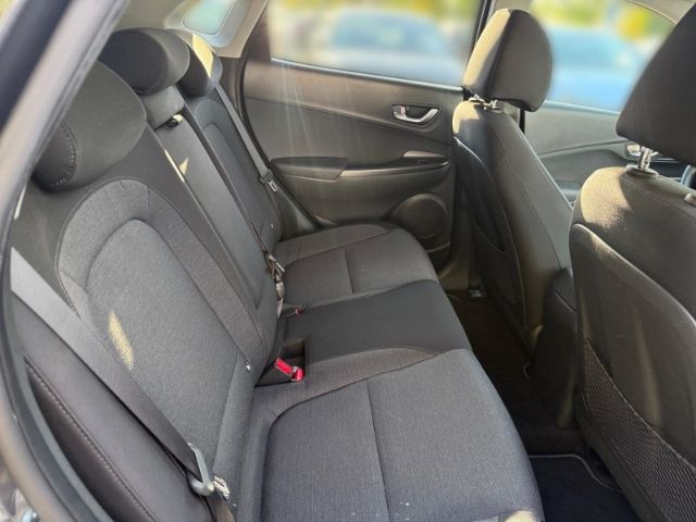Fahrzeugabbildung Hyundai KONA Edition 30+ Elektro 2WD +KLIMA+NAVI+PDC+RFK