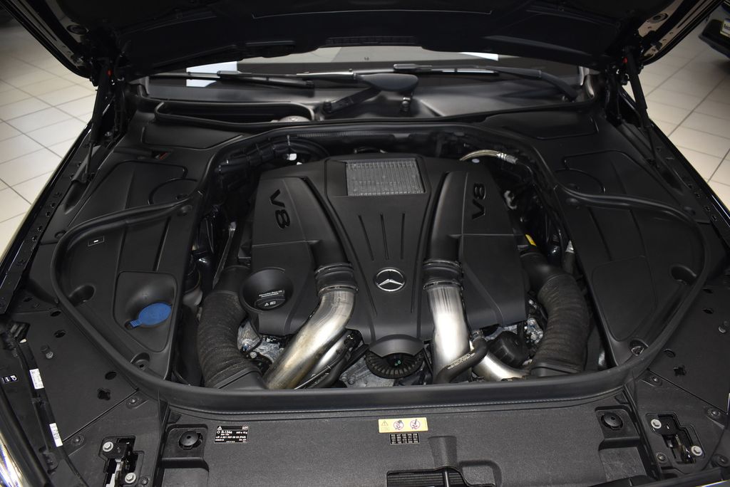 Mercedes-Benz S 500 4M PANO AHK MB SCHECKH DISTR TOTW MEMORY