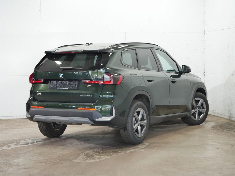 BMW X1 - Bild 5