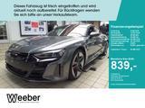 Audi e-tron GT RS quattro *HUD*BLACKSTYLE*MATRIX*B&O* - Audi e-tron GT RS Gebrauchtwagen