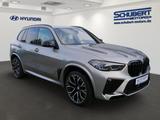 BMW X5 M Competition AHK Panodach HUD Klima Sitze So - : Allradantrieb, Geländewagen