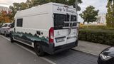 Citroën Jumper - innen Ausbau Neu - Citroën Wohnwagen & Wohnmobile